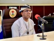 Benue Gov Alia suspends all mining activities