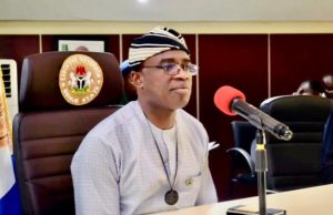 Benue Gov Alia suspends all mining activities