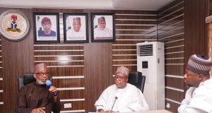 Mining Sector: FG, RMAFC to Deepen Collaboration On Revenue Leakages