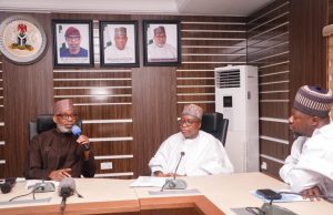 Mining Sector: FG, RMAFC to Deepen Collaboration On Revenue Leakages