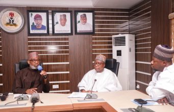 Mining Sector: FG, RMAFC to Deepen Collaboration On Revenue Leakages