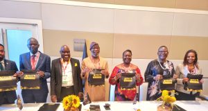 MINING SECTOR: ALAKE PLEDGES COMMITMENT TO EMPOWERING WOMEN WITH RELEVANT SKILLS.