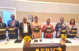 MINING SECTOR: ALAKE PLEDGES COMMITMENT TO EMPOWERING WOMEN WITH RELEVANT SKILLS.