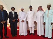 Alake pledges mineral data to aid Qattari businessmen eyeing Nigerian lithium