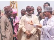 FG to Expand Facilities For Nationwide Seismic Monitoring