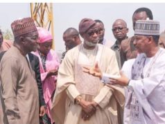 FG to Expand Facilities For Nationwide Seismic Monitoring