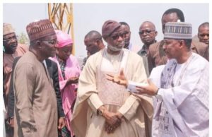 FG to Expand Facilities For Nationwide Seismic Monitoring
