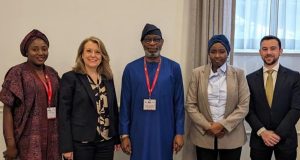 Alake Advocates Mineral Equity To Avoid Debt Trap
