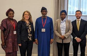 Alake Advocates Mineral Equity To Avoid Debt Trap