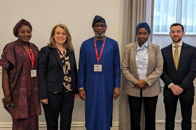 Alake Advocates Mineral Equity To Avoid Debt Trap