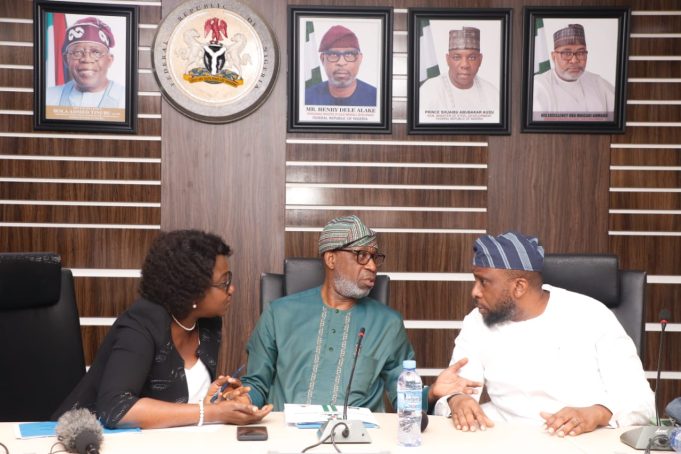 No more mining licence without plans for local value addition- Dele Alake