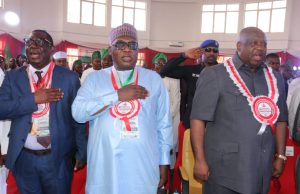 FG charges mining professionals to groom younger cadres to sustain development of sector