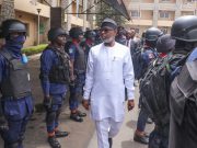 Solid Minerals Minister unveils Mines Marshals to secure mining sites…Charges them to smoke out illegal miners