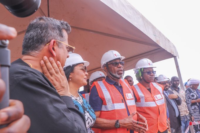 Value addition now a standard for mining operations- Dele Alake