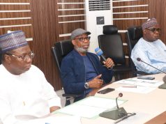 Bitumen Blocks: Alake charges winners of bidding process to live up to expectations