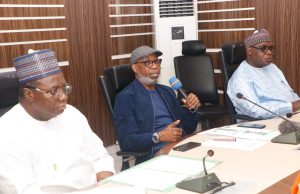 Bitumen Blocks: Alake charges winners of bidding process to live up to expectations