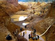 Illegal mining going on in Borno despite ban – NSCDC raises alarm