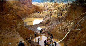 Illegal mining going on in Borno despite ban – NSCDC raises alarm