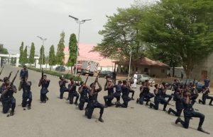Insecurity: Benue takes cue from FG, sets up mining marshals