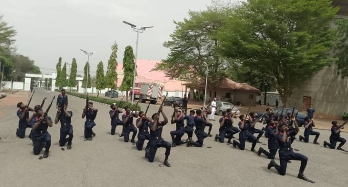 Insecurity: Benue takes cue from FG, sets up mining marshals