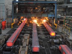 Two of world’s biggest mining companies join forces to make unprecedented change in steel production: ‘We must find better ways’