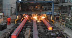 Two of world’s biggest mining companies join forces to make unprecedented change in steel production: ‘We must find better ways’