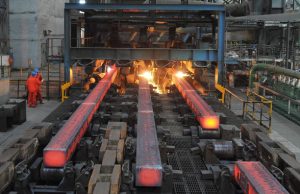 Two of world’s biggest mining companies join forces to make unprecedented change in steel production: ‘We must find better ways’