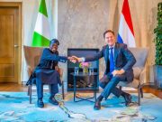 High-grade lithium deposits: Nigeria well-positioned to power clean energy future of Europe and the world – President Tinubu