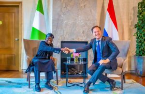 High-grade lithium deposits: Nigeria well-positioned to power clean energy future of Europe and the world – President Tinubu