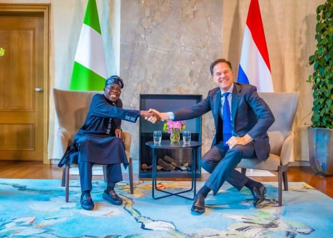 High-grade lithium deposits: Nigeria well-positioned to power clean energy future of Europe and the world – President Tinubu