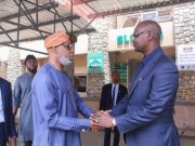 Alake Hails Nasarawa On Lithium Factory, Mining Development