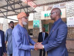Alake Hails Nasarawa On Lithium Factory, Mining Development