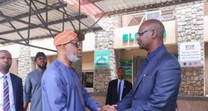 Alake Hails Nasarawa On Lithium Factory, Mining Development