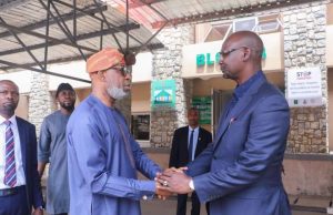Alake Hails Nasarawa On Lithium Factory, Mining Development