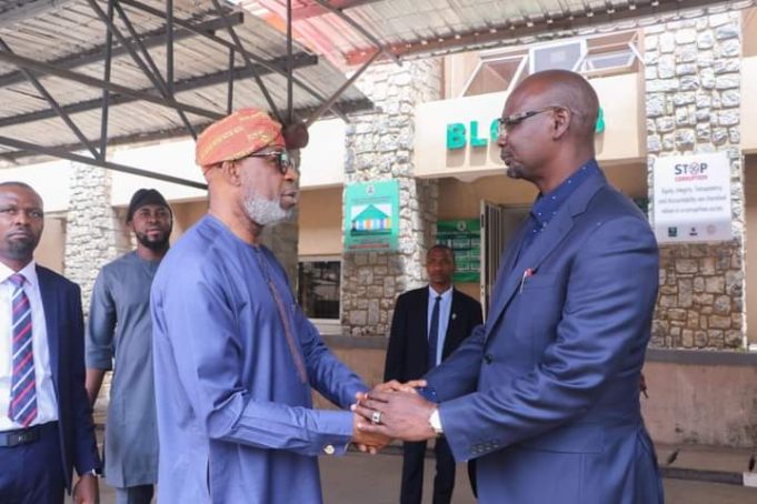 Alake Hails Nasarawa On Lithium Factory, Mining Development