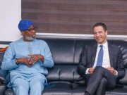 Alake excited as Glencore Group, world’s biggest mining company, expresses desire to invest in Nigeria