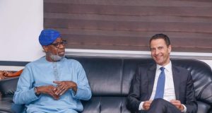 Alake excited as Glencore Group, world’s biggest mining company, expresses desire to invest in Nigeria