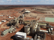 Gold Road exits Greenstone talks