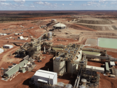 Gold Road exits Greenstone talks