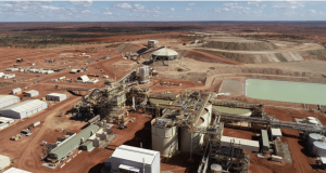 Gold Road exits Greenstone talks