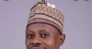Dr Alabi Inaugurated As Kwara Commissioner For Solid Minerals
