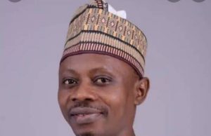 Dr Alabi Inaugurated As Kwara Commissioner For Solid Minerals