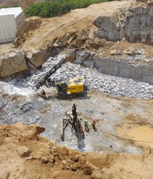 Most illegal miners have connections in high places, says CDS