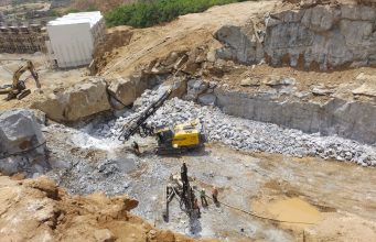 Most illegal miners have connections in high places, says CDS