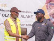 FG Recommends Segilola Model To Miners