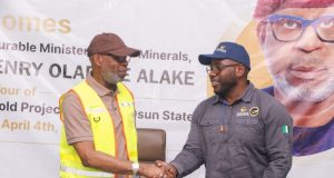 FG Recommends Segilola Model To Miners