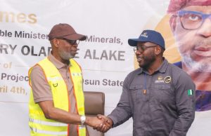 FG Recommends Segilola Model To Miners