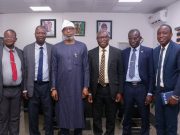 FG suspends mining activities within Obafemi Awolowo University and its environs