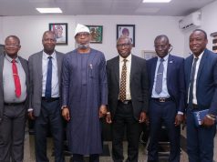FG suspends mining activities within Obafemi Awolowo University and its environs