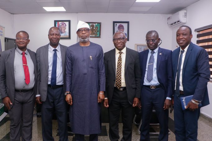 FG suspends mining activities within Obafemi Awolowo University and its environs